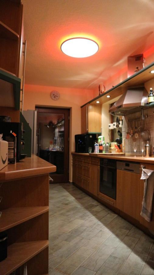 Ferienhaus Mit Pool Zum Traeumen Und Entspannen Fuer Alle Sinne Bad Schmiedeberg Exterior photo