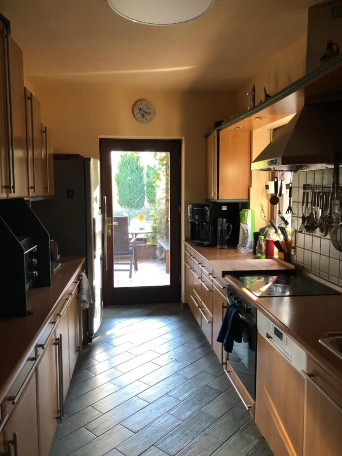 Ferienhaus Mit Pool Zum Traeumen Und Entspannen Fuer Alle Sinne Bad Schmiedeberg Exterior photo